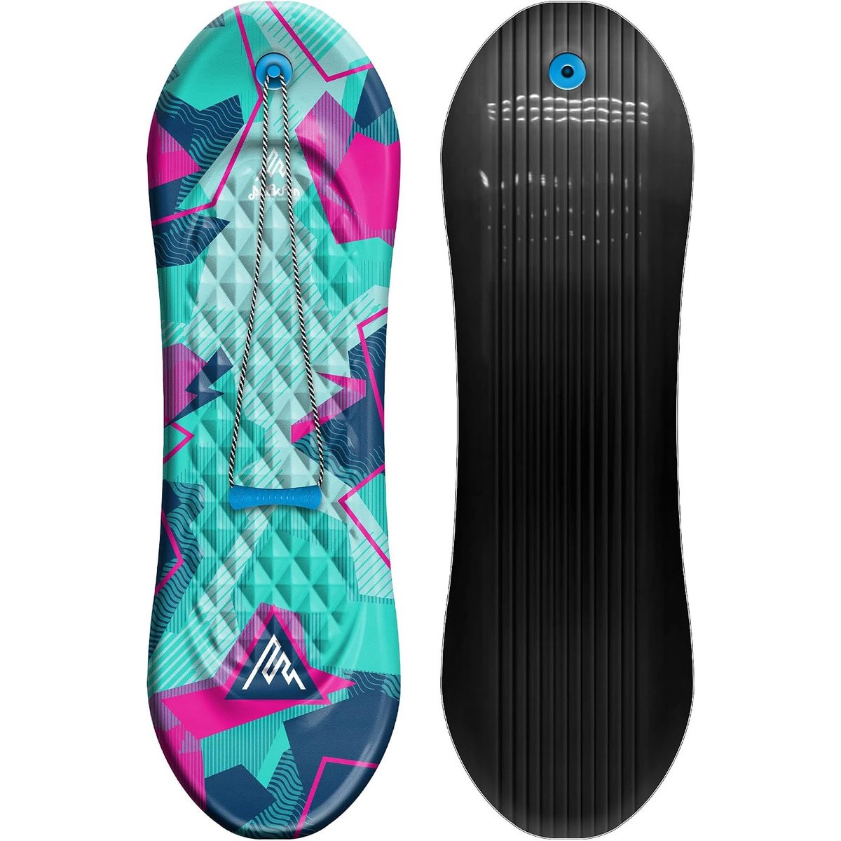 Artikfun Premium Foam Snowboard Sled