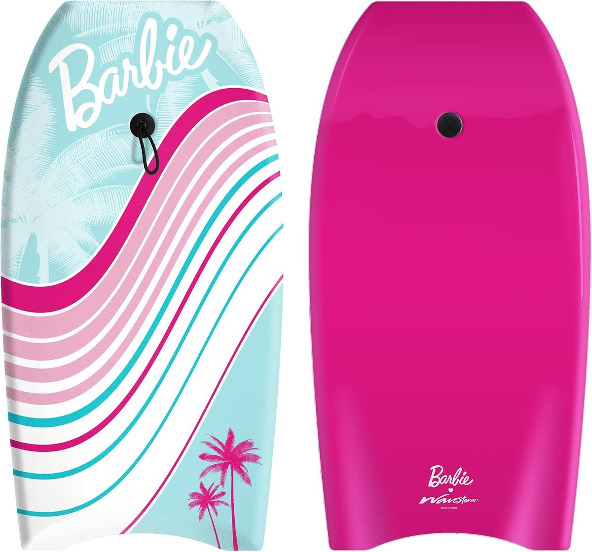 Barbie 8ft Surfboard + 36in Bodyboard Bundle — view 5