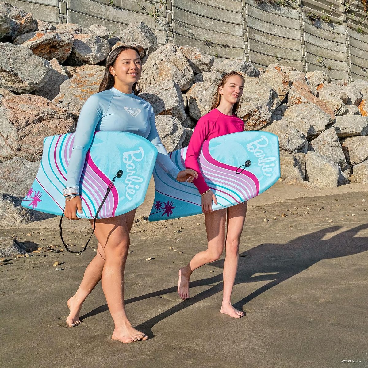 Barbie Signature 36in Bodyboard 2-Pack — view 2