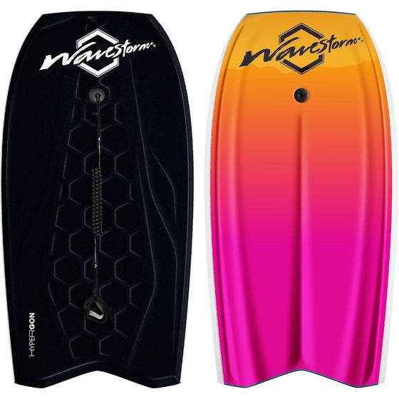 Hypergon 42.5in Performance Bodyboard