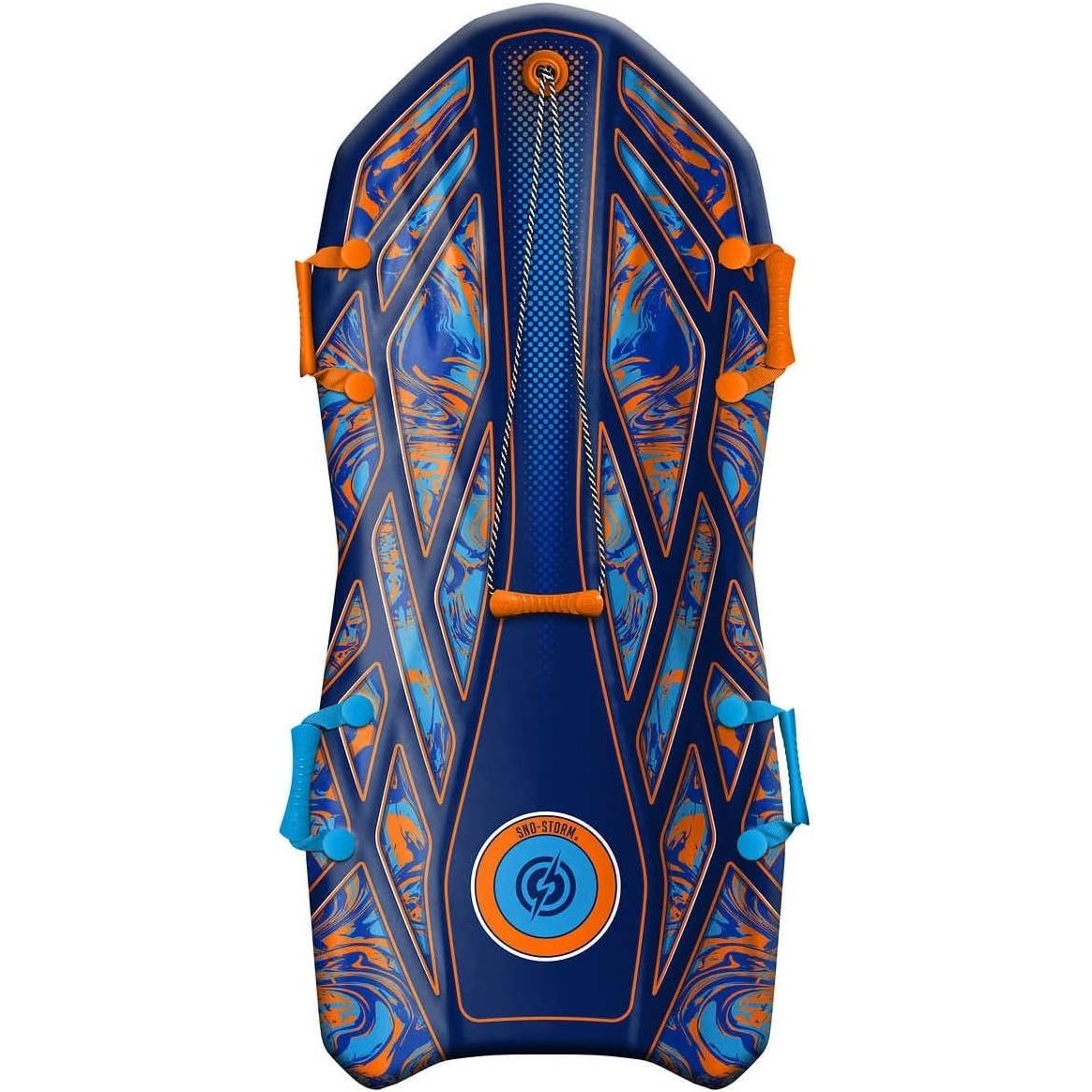 Sno-Storm Vipernex 50in Snow Sled