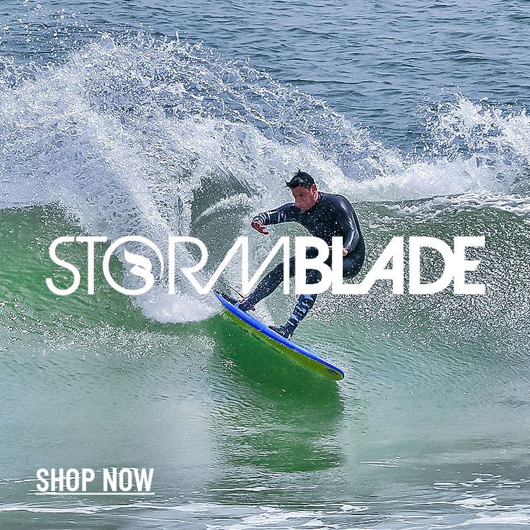 Storm Blade