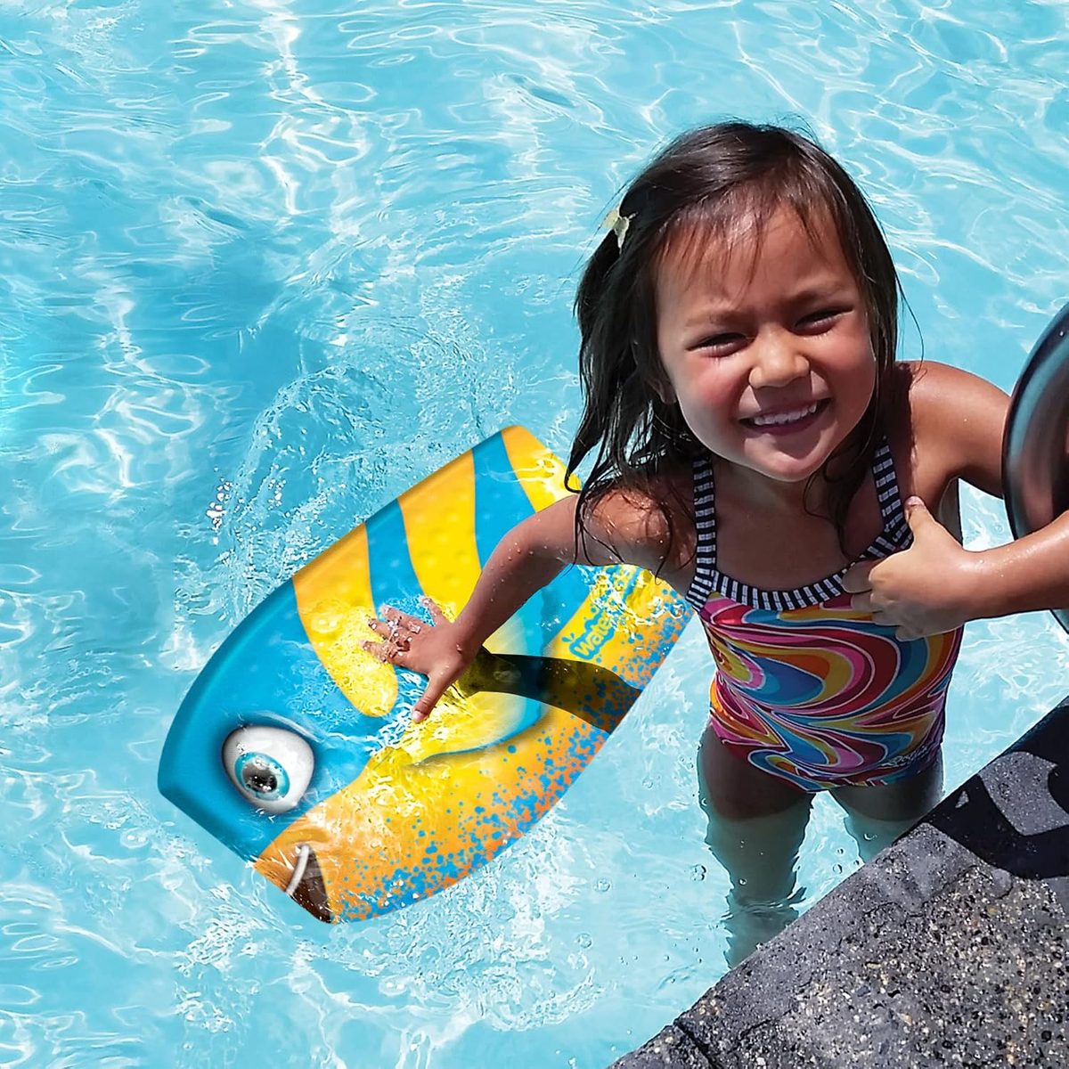 Water Buddies 22in Mini Bodyboard 2-Pack — view 3