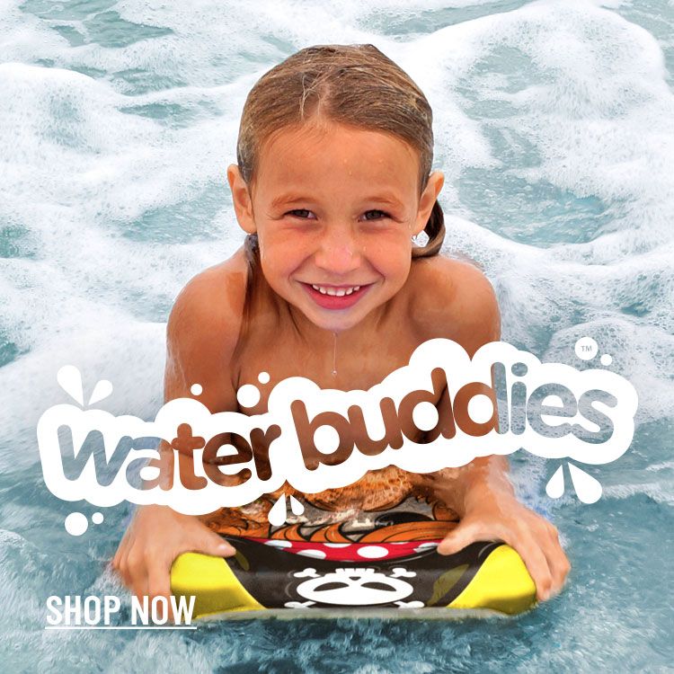 Water Buddies