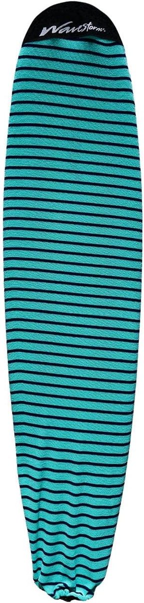 Wavestorm 8ft Knit Board Sock — view 2