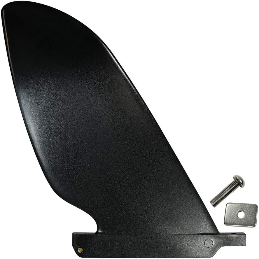 Wavestorm 9in Flatwater SUP Fin