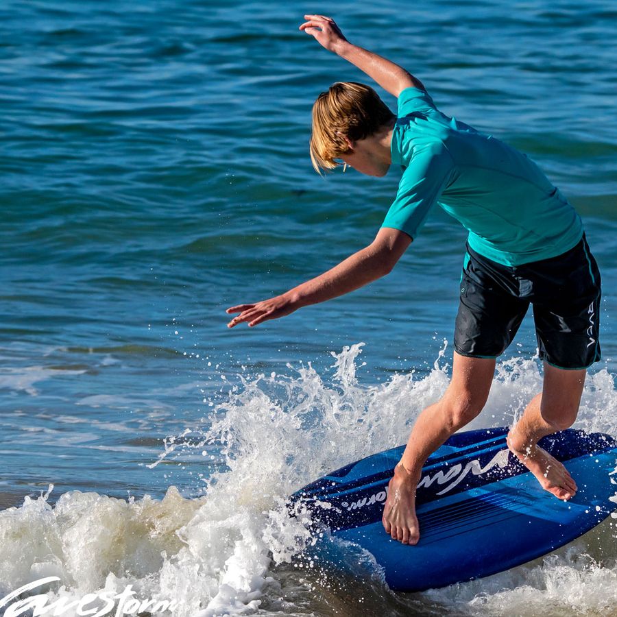 Skimboards by Wavestorm