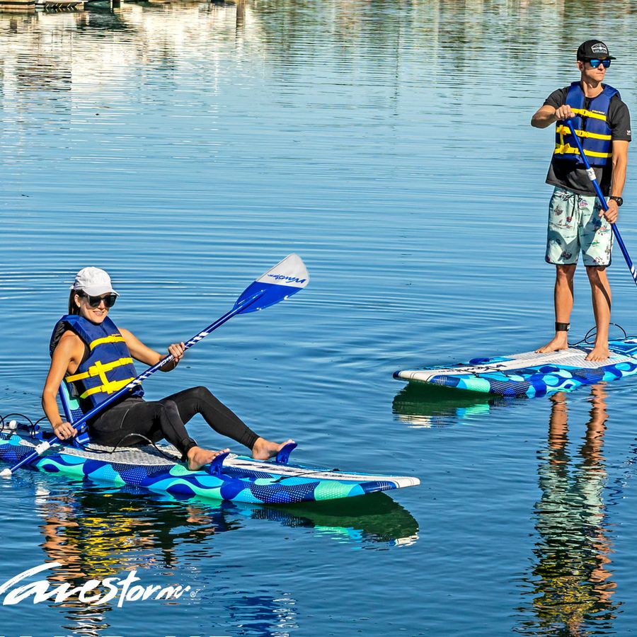 Paddleboards by Wavestorm
